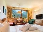 фото отеля Hotel Zum Grünen Baum Ehrwald