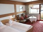 фото отеля Hotel Zum Grünen Baum Ehrwald