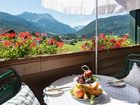 фото отеля Hotel Zum Grünen Baum Ehrwald