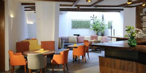 фото отеля Hotel Edelweiss Partschins