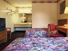фото отеля Super 8 Motel Scottsburg
