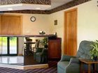 фото отеля Super 8 Motel Scottsburg
