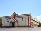 фото отеля Super 8 Motel Scottsburg