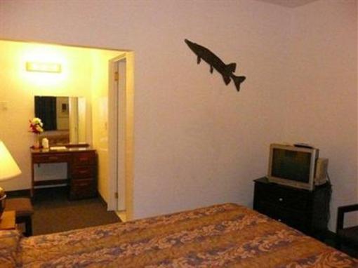 фото отеля Supai Motel