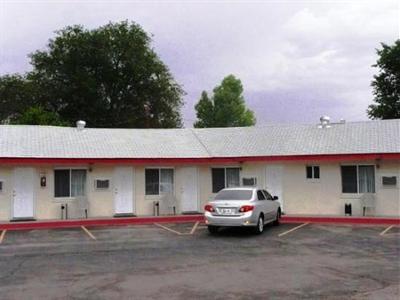фото отеля Supai Motel