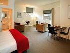 фото отеля Plum Serviced Apartments North Melbourne