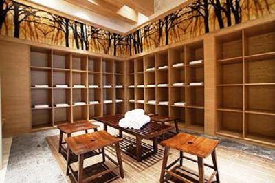 фото отеля Changbaishan Tianyu Resort Hotel