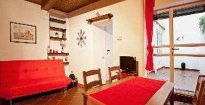 фото отеля La Venere Suites Florence