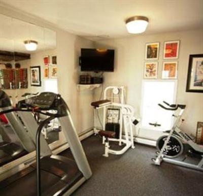 фото отеля Union Street Guest House