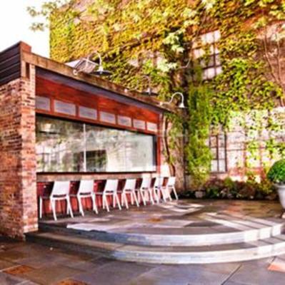 фото отеля Union Street Guest House