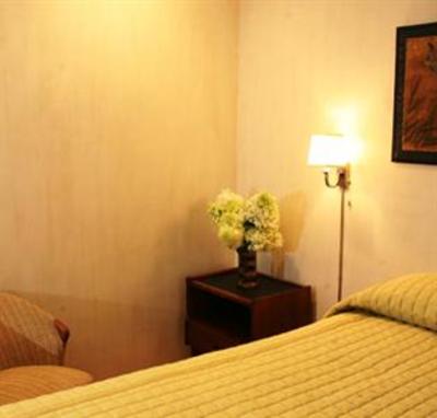 фото отеля Union Street Guest House