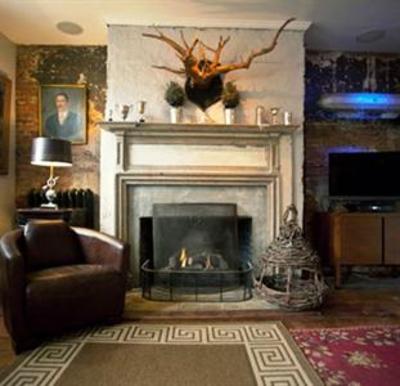 фото отеля Union Street Guest House