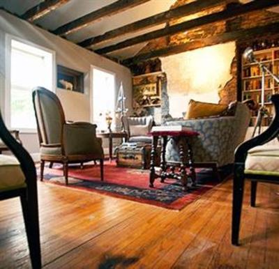 фото отеля Union Street Guest House