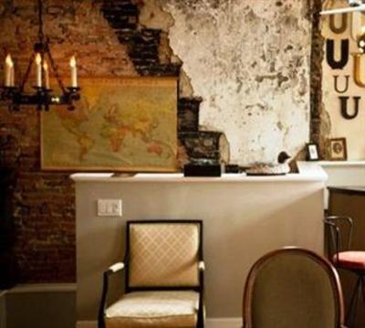 фото отеля Union Street Guest House