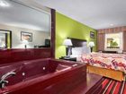 фото отеля Days Inn And Suites Winnie