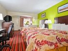 фото отеля Days Inn And Suites Winnie