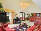 фото отеля Days Inn And Suites Winnie