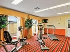 фото отеля Days Inn And Suites Winnie