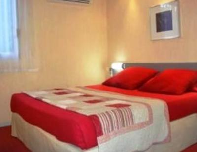 фото отеля Thibhotel