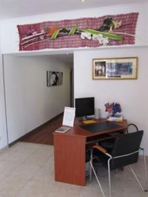 фото отеля Thibhotel