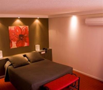 фото отеля Thibhotel