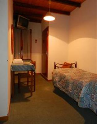 фото отеля Albergo Ristorante Villa Svizzera