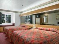 Microtel Inn Brush