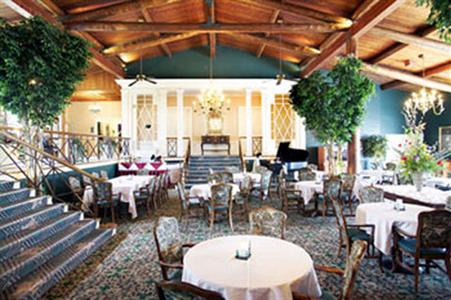 фото отеля Crown Resorts Henipa