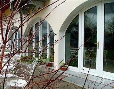 фото отеля Hotel Antico Crotto