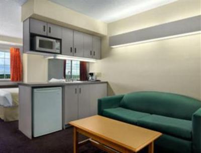 фото отеля Microtel Inn and Suites Clarion