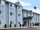 фото отеля Microtel Inn and Suites Clarion