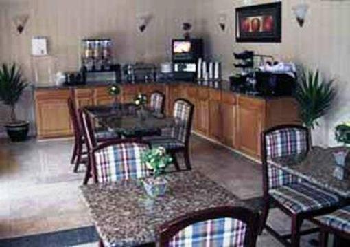 фото отеля Quality Inn Fort Jackson