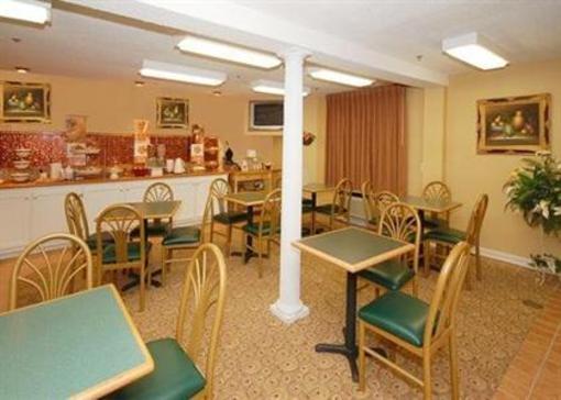 фото отеля Sleep Inn Meridian