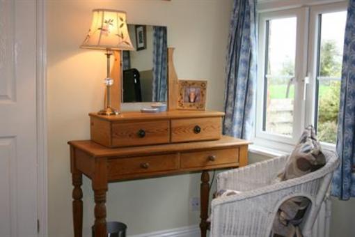 фото отеля Rosewood House B&B