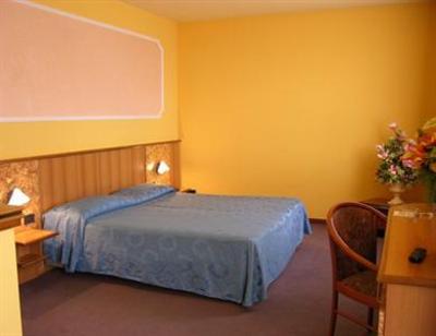 фото отеля Hotel Papillon