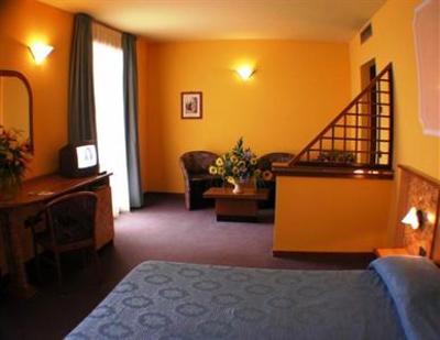 фото отеля Hotel Papillon