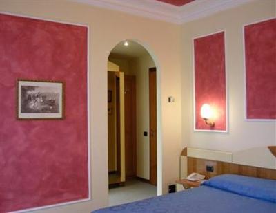 фото отеля Hotel Papillon