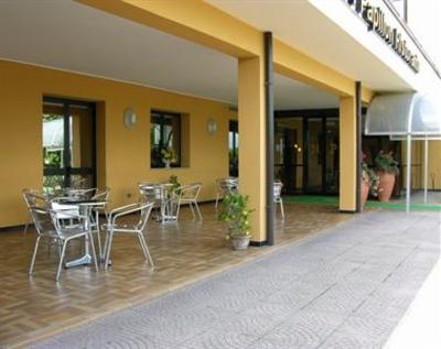 фото отеля Hotel Papillon