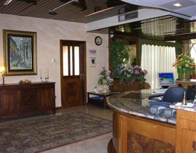 фото отеля Hotel Papillon