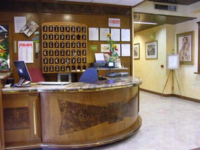 фото отеля Hotel Papillon
