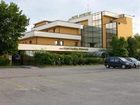 фото отеля Hotel Papillon