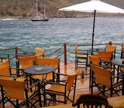 фото отеля Sifis Hotel & Bistro Cafe