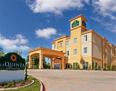 фото отеля La Quinta Inn & Suites Marshall