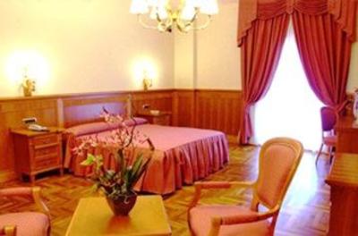 фото отеля Capy's Hotel