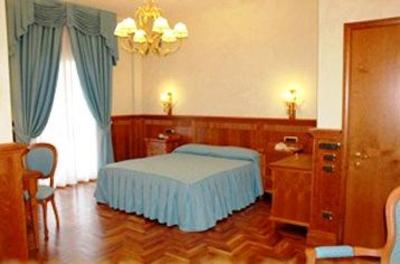 фото отеля Capy's Hotel