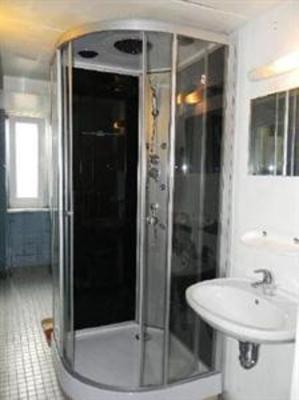 фото отеля Hotel Pension Dahlem