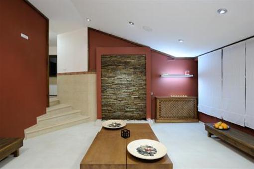 фото отеля Smilen Hotel