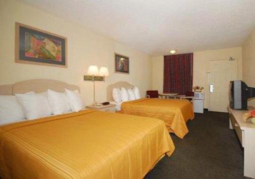 фото отеля Quality Inn Tallahassee