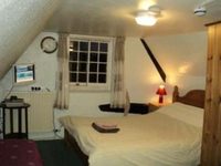 The Three Horseshoes Inn