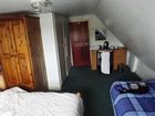 фото отеля The Three Horseshoes Inn